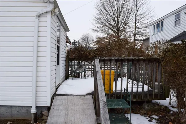 $70,000 | 404 North McKean Street, Kittanning, PA 16201