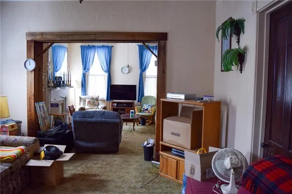 $70,000 | 404 North McKean Street, Kittanning, PA 16201