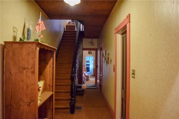 $70,000 | 404 North McKean Street, Kittanning, PA 16201