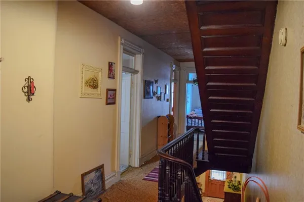 $70,000 | 404 North McKean Street, Kittanning, PA 16201