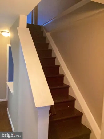 a view of entryway