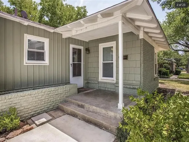 $3,450 | 4009 Acacia Street, Fort Worth, TX 76109
