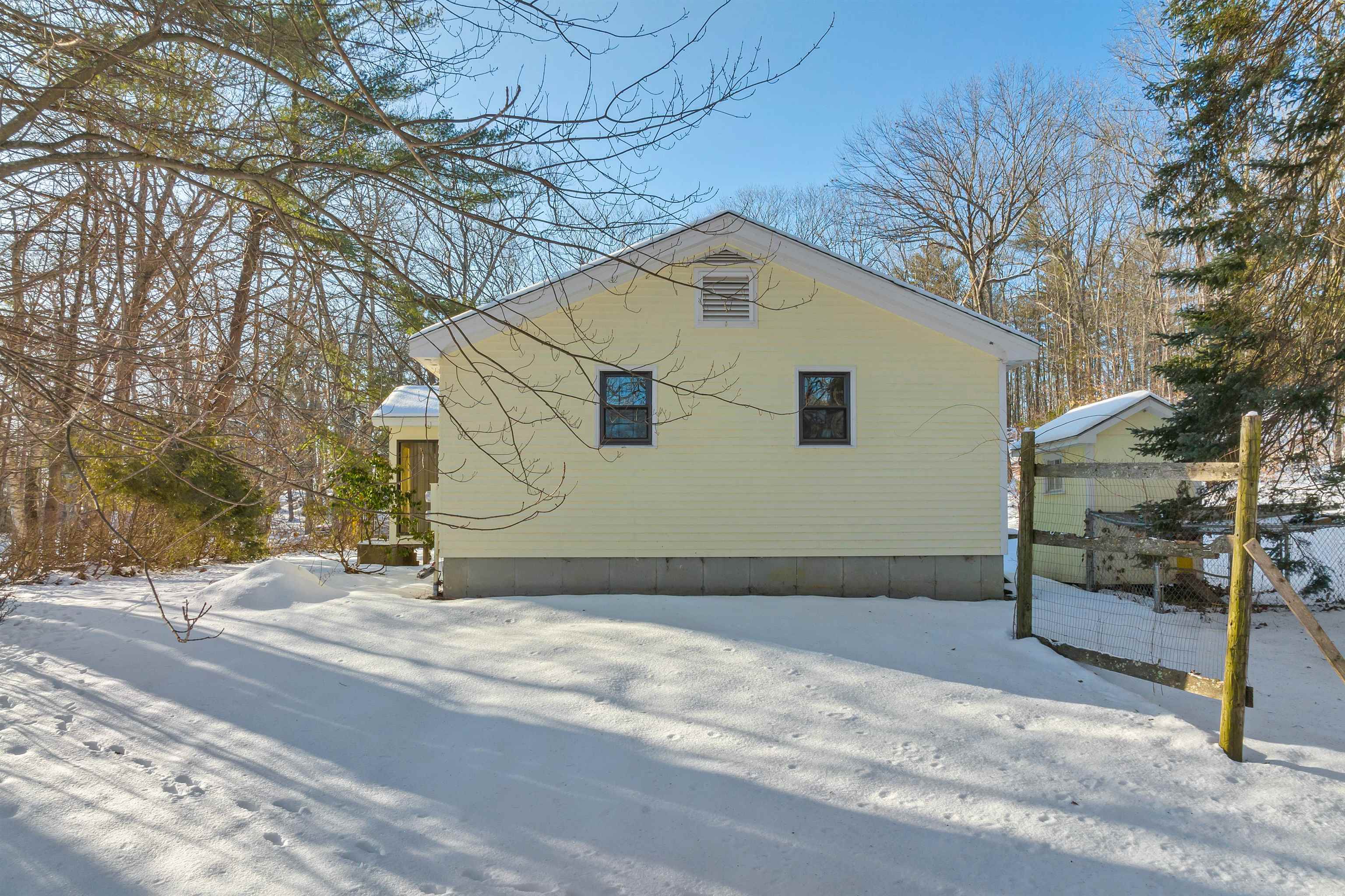 609 Sanborn Road Sanbornton, NH 03269 - Photo 23 of 40