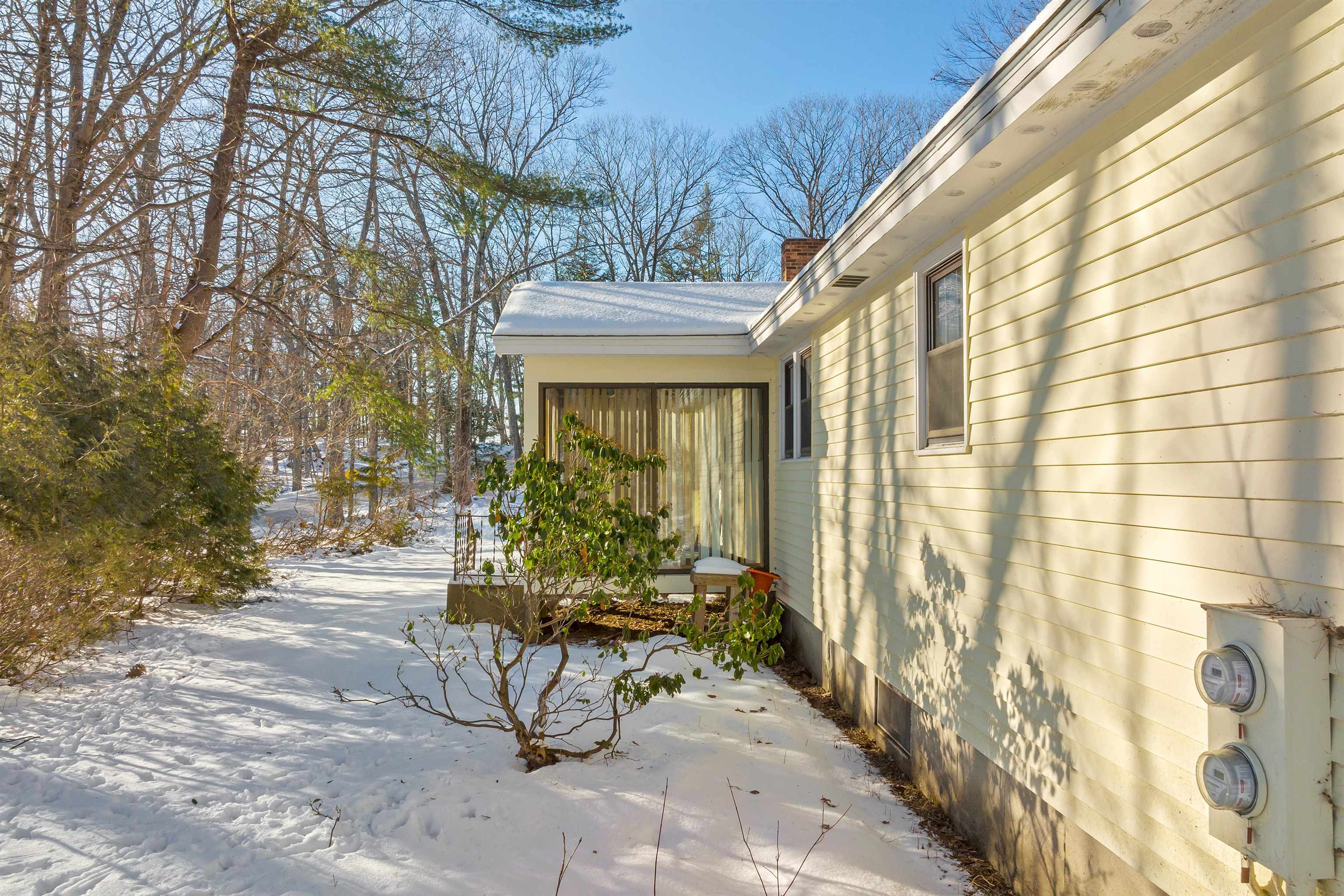 609 Sanborn Road Sanbornton, NH 03269 - Photo 24 of 40