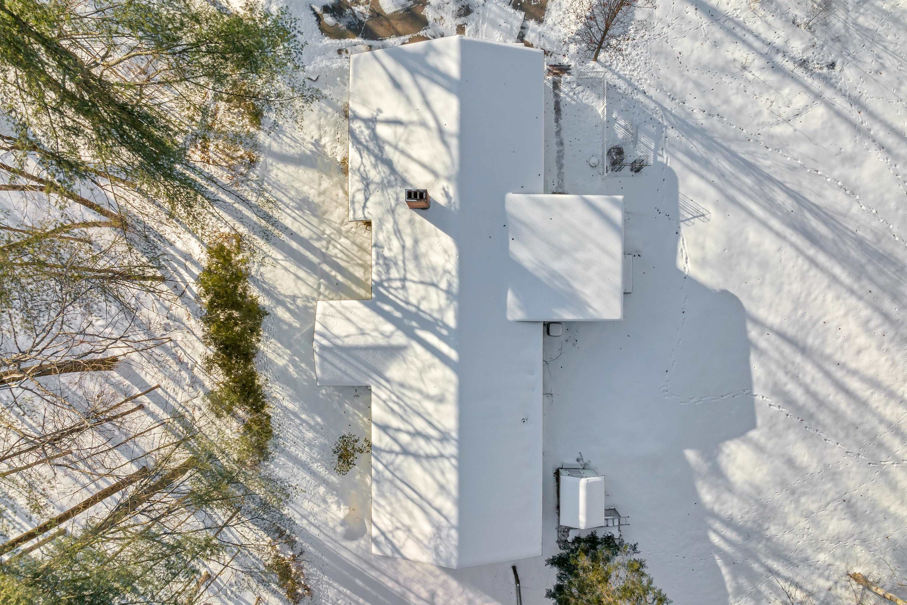 609 Sanborn Road Sanbornton, NH 03269 - Photo 25 of 40