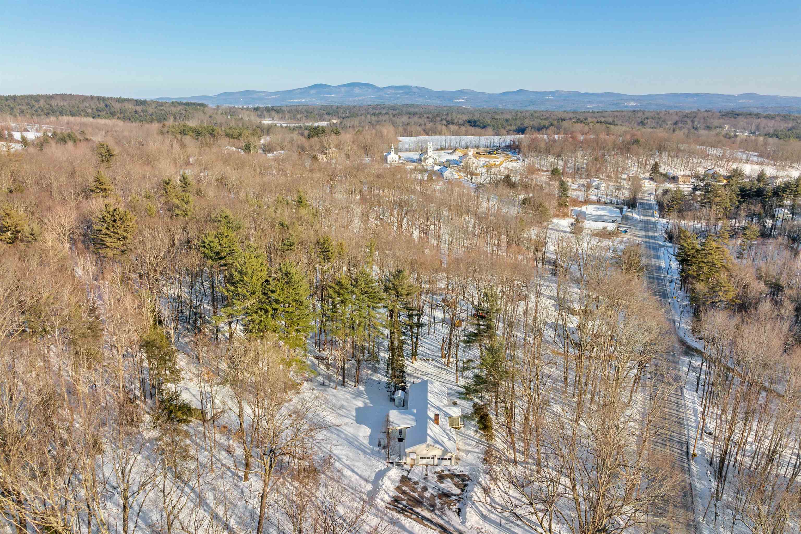 609 Sanborn Road Sanbornton, NH 03269 - Photo 26 of 40