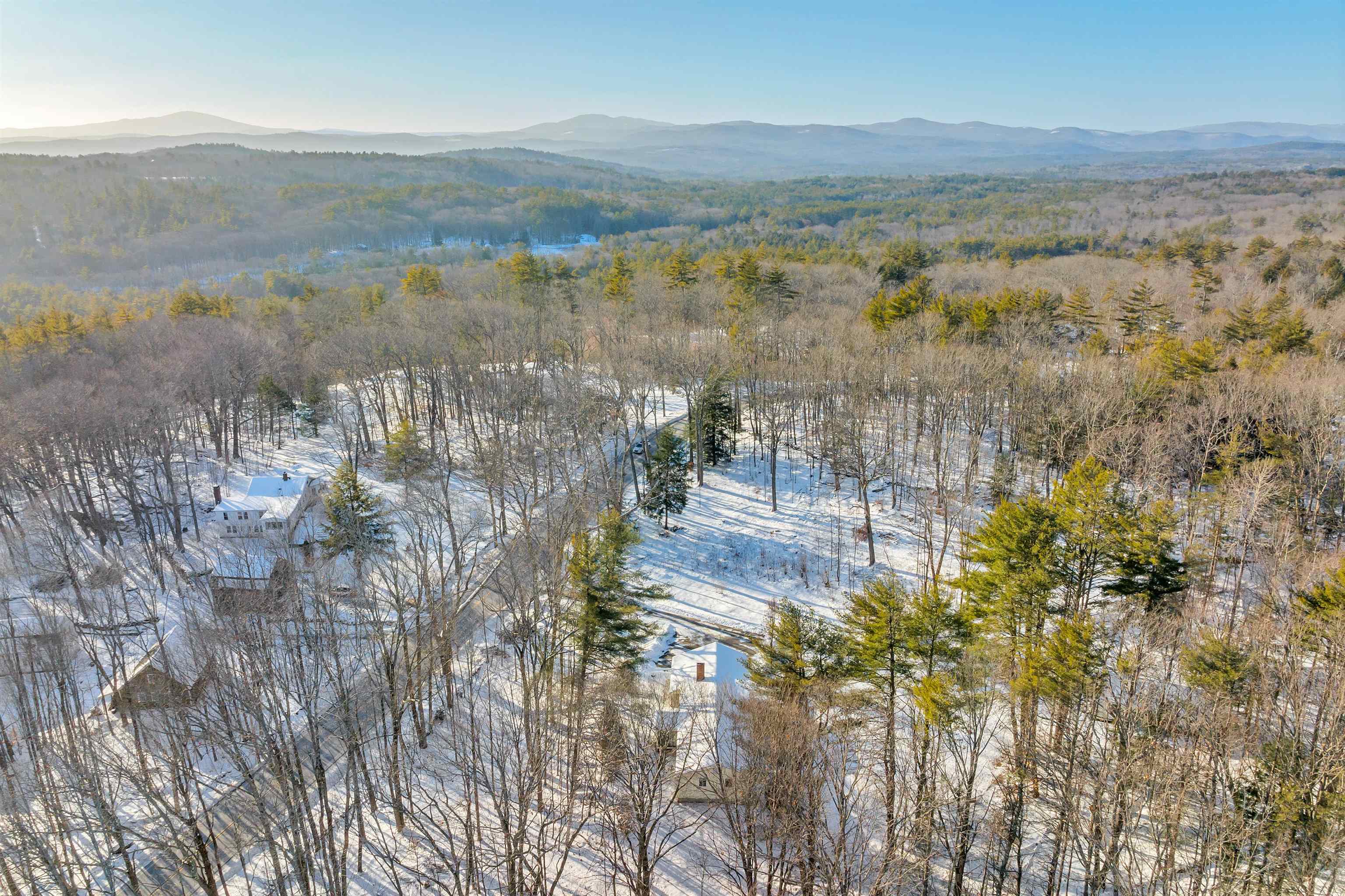 609 Sanborn Road Sanbornton, NH 03269 - Photo 27 of 40