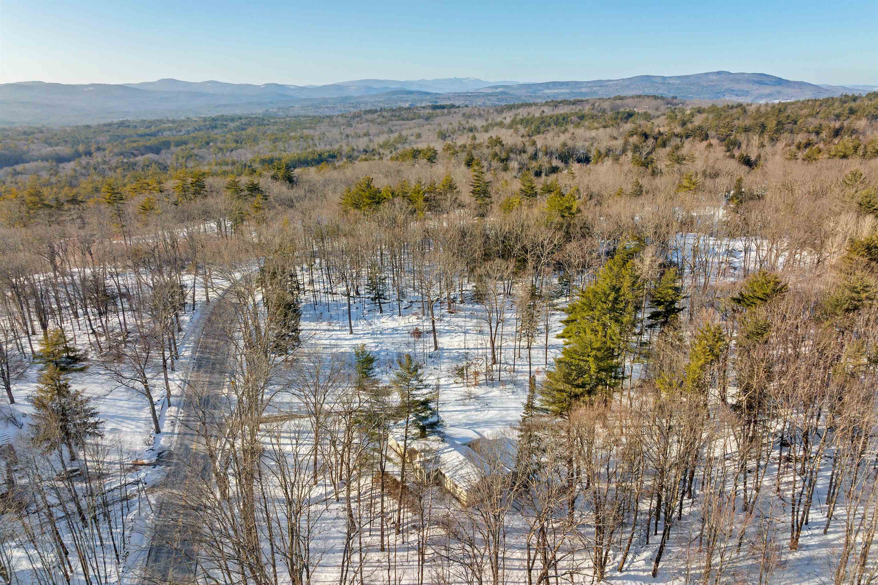 609 Sanborn Road Sanbornton, NH 03269 - Photo 28 of 40