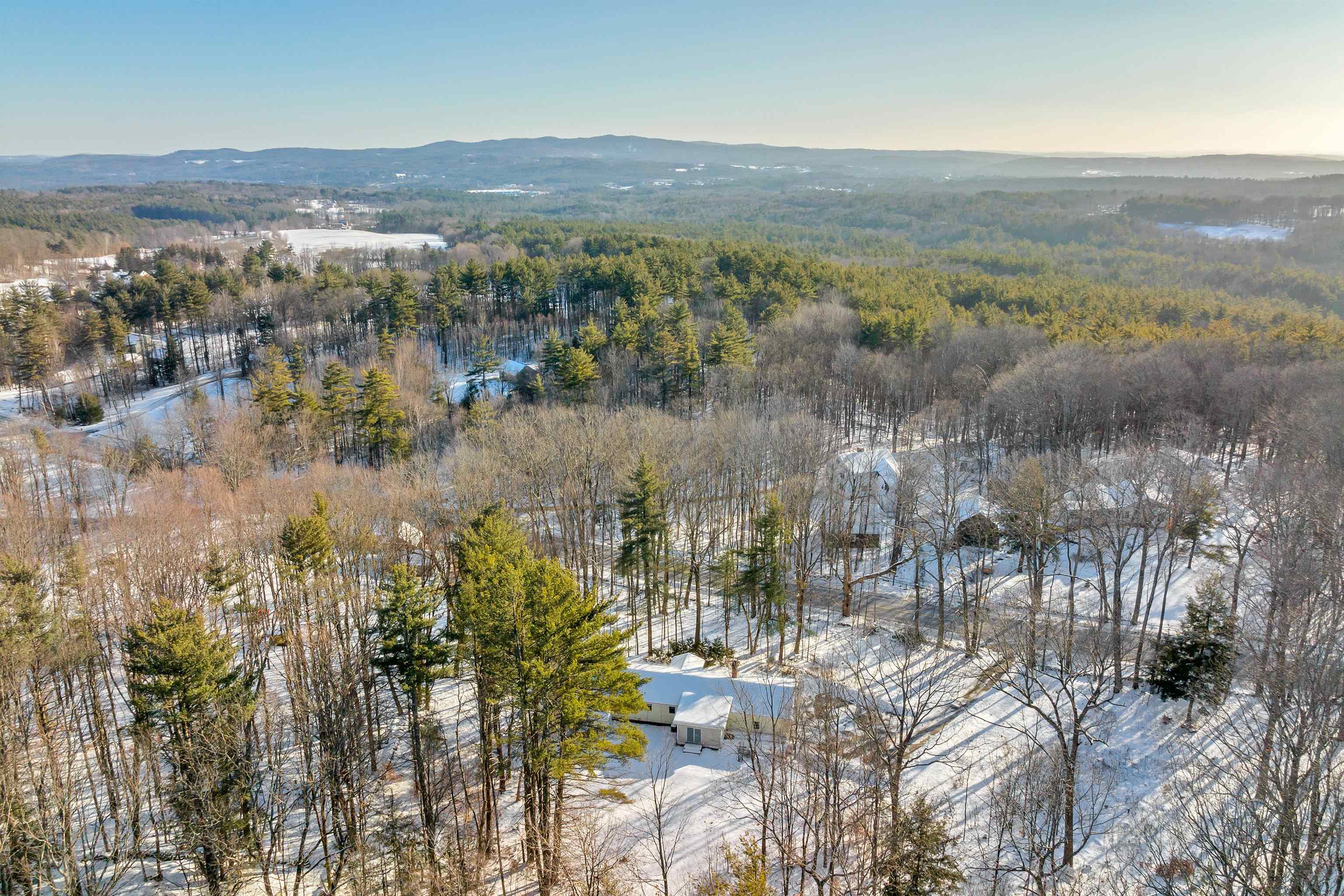 609 Sanborn Road Sanbornton, NH 03269 - Photo 29 of 40