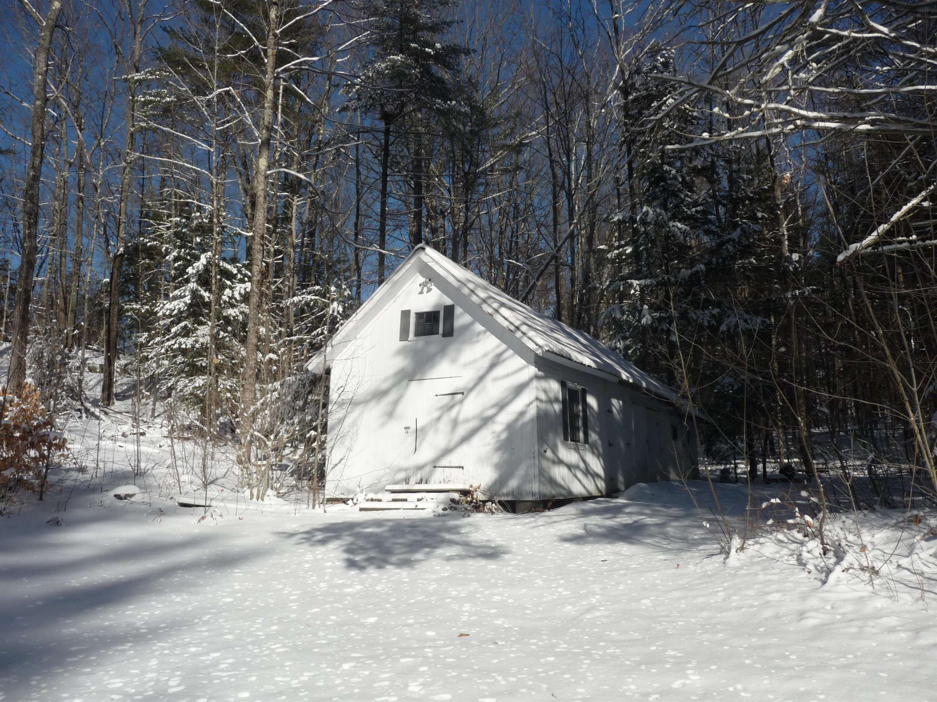 609 Sanborn Road Sanbornton, NH 03269 - Photo 31 of 40