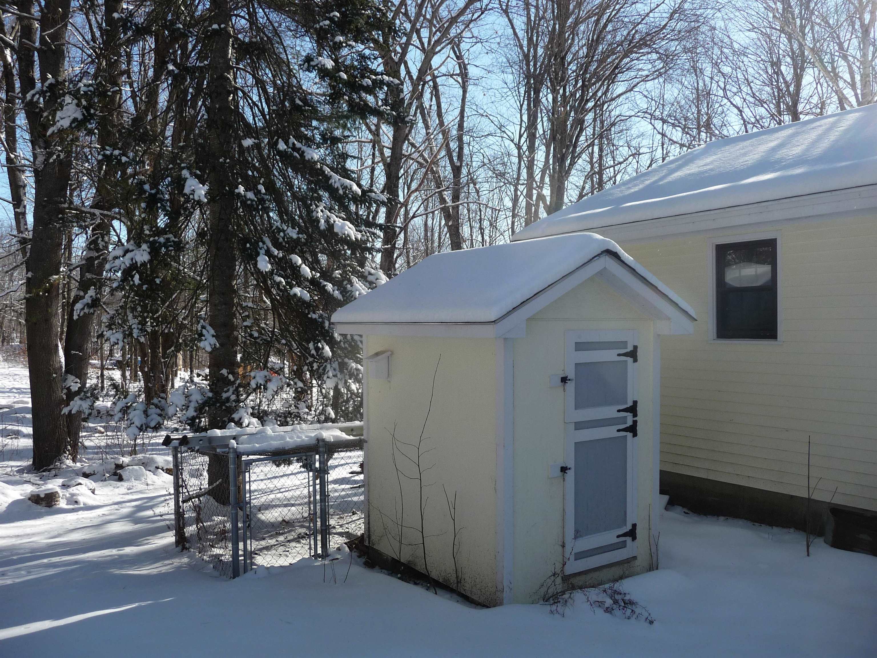 609 Sanborn Road Sanbornton, NH 03269 - Photo 32 of 40