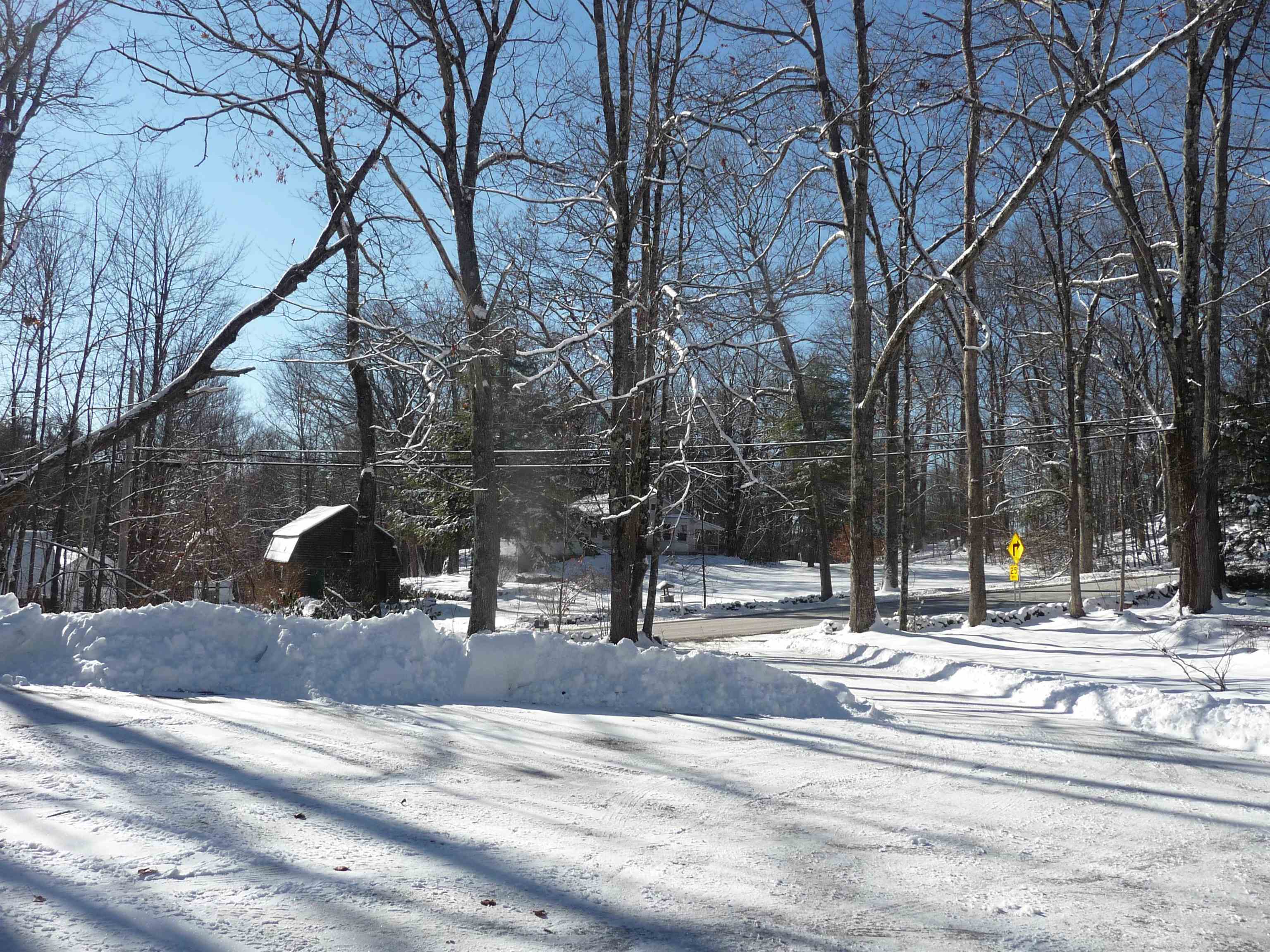 609 Sanborn Road Sanbornton, NH 03269 - Photo 34 of 40