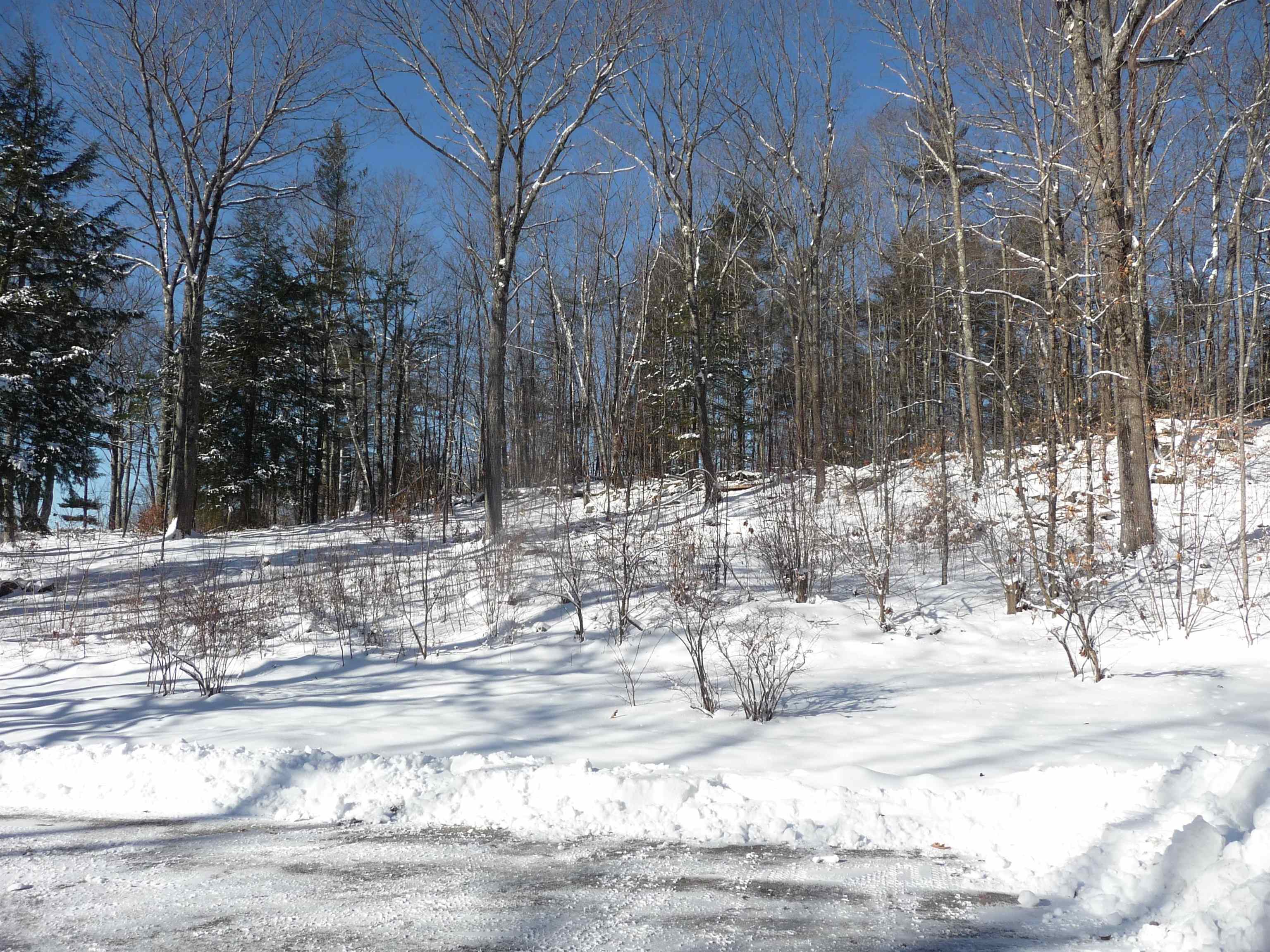 609 Sanborn Road Sanbornton, NH 03269 - Photo 36 of 40