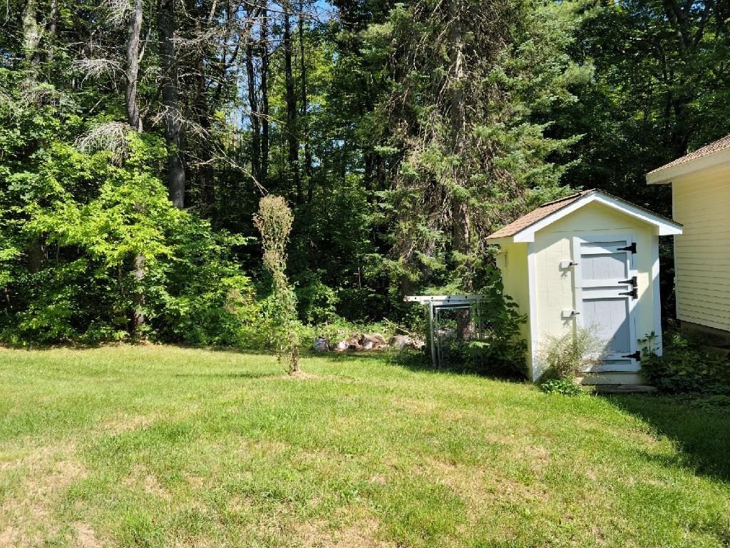 609 Sanborn Road Sanbornton, NH 03269 - Photo 40 of 40