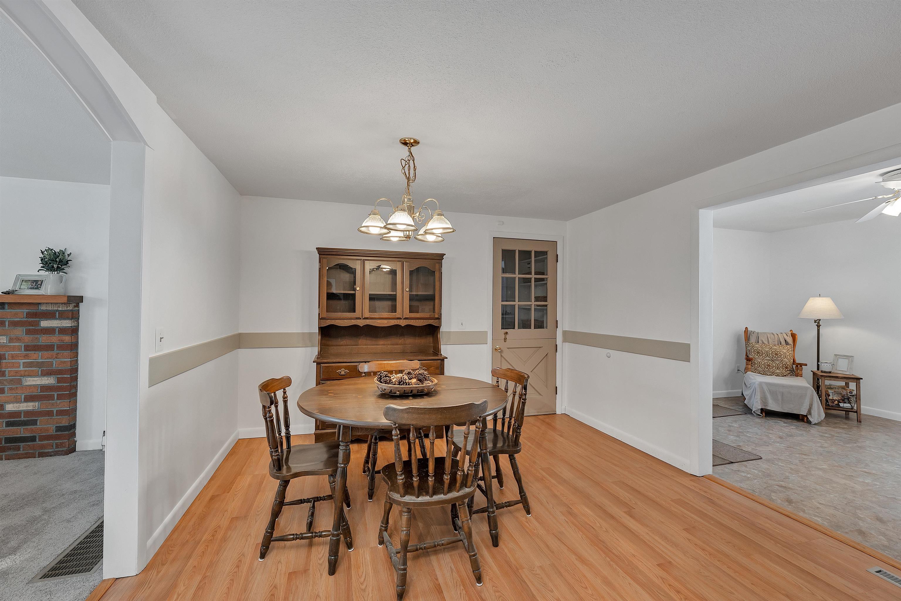 609 Sanborn Road Sanbornton, NH 03269 - Photo 7 of 40