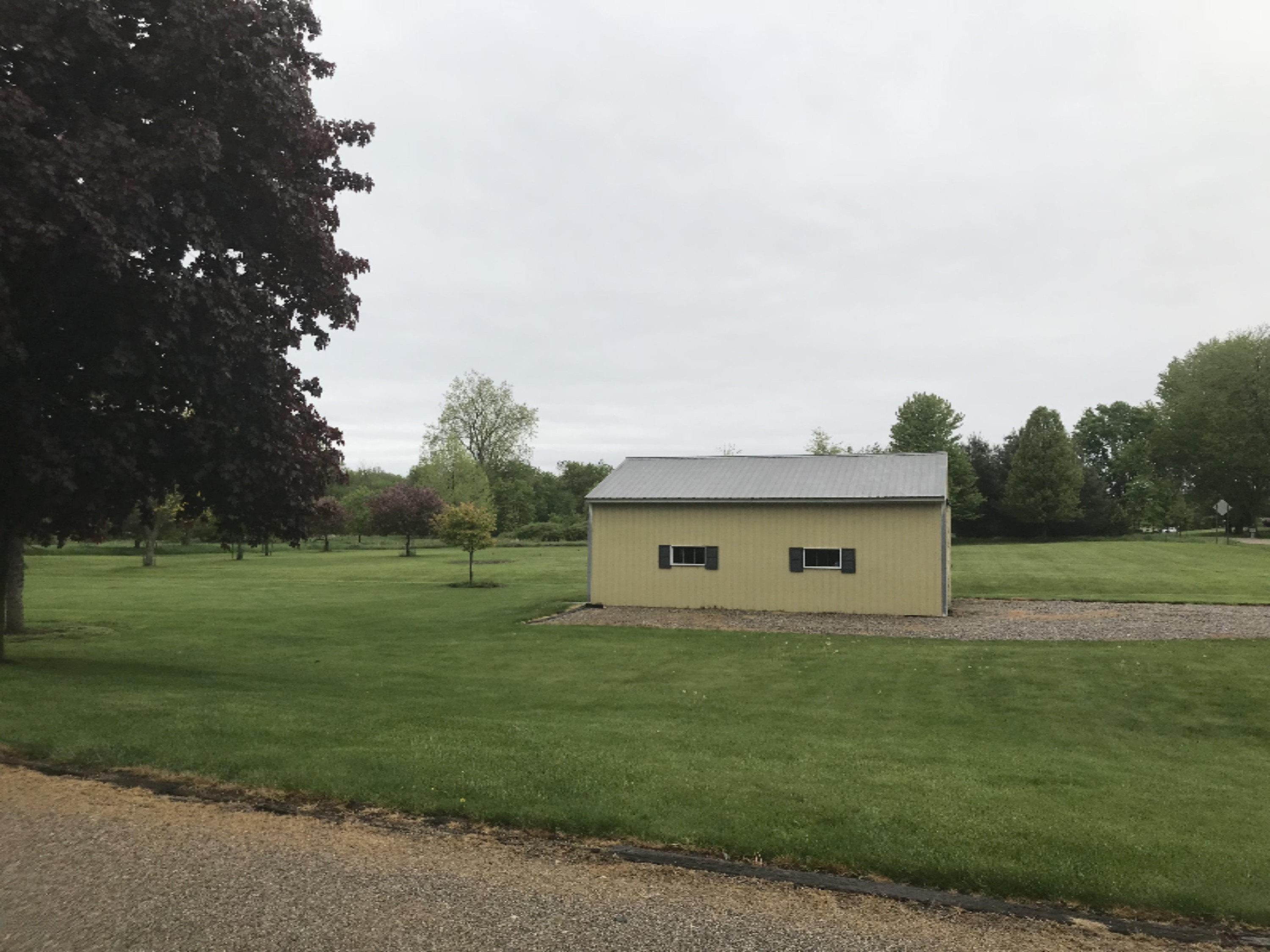 121 West Parmeter Road Ionia, MI 48846 - Photo 33 of 34 IMG_2609