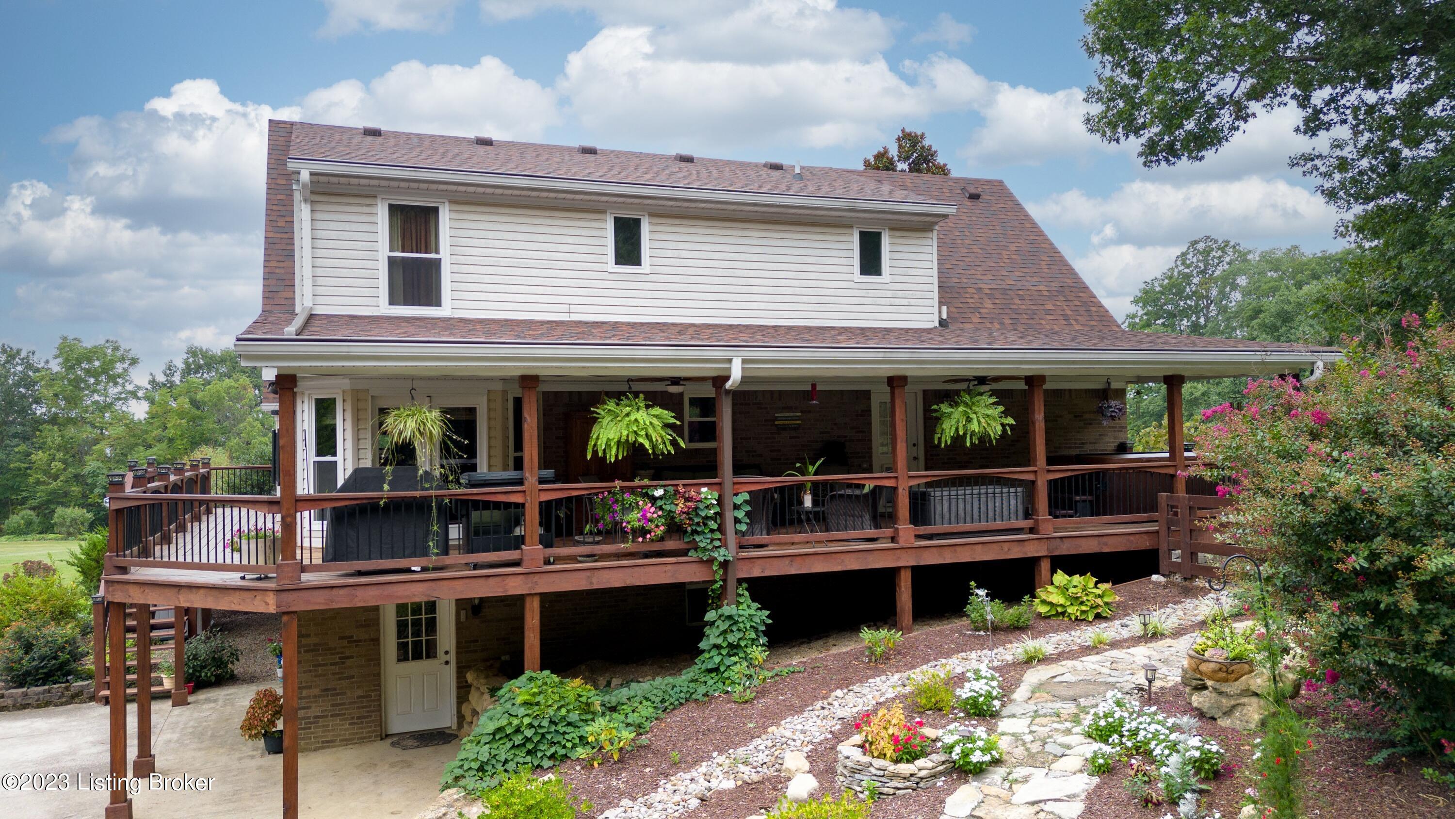 2070 Delta Road Taylorsville, KY 40071 - Photo 13 of 86 021