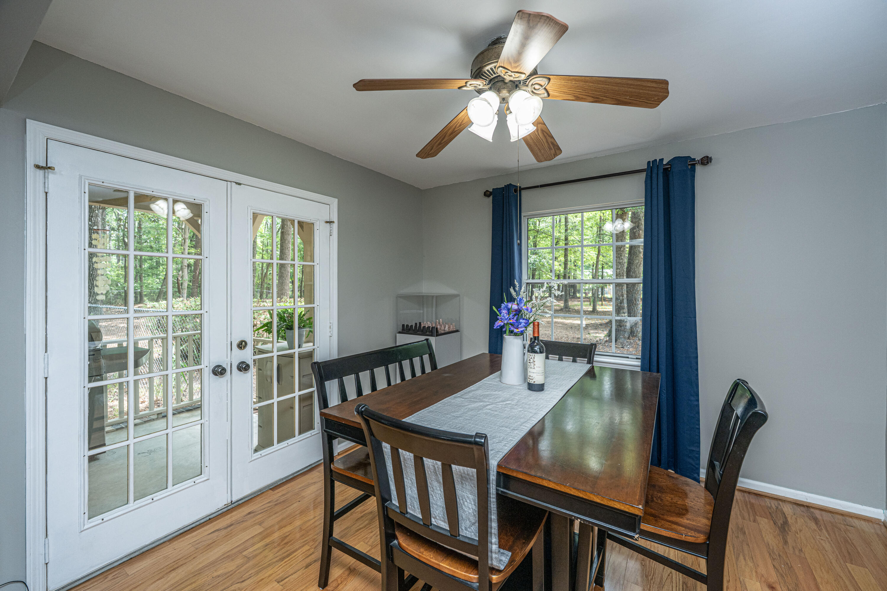 110 County Rd S-18-417 Summerville, SC 29483 - Photo 13 of 45 Dining Room