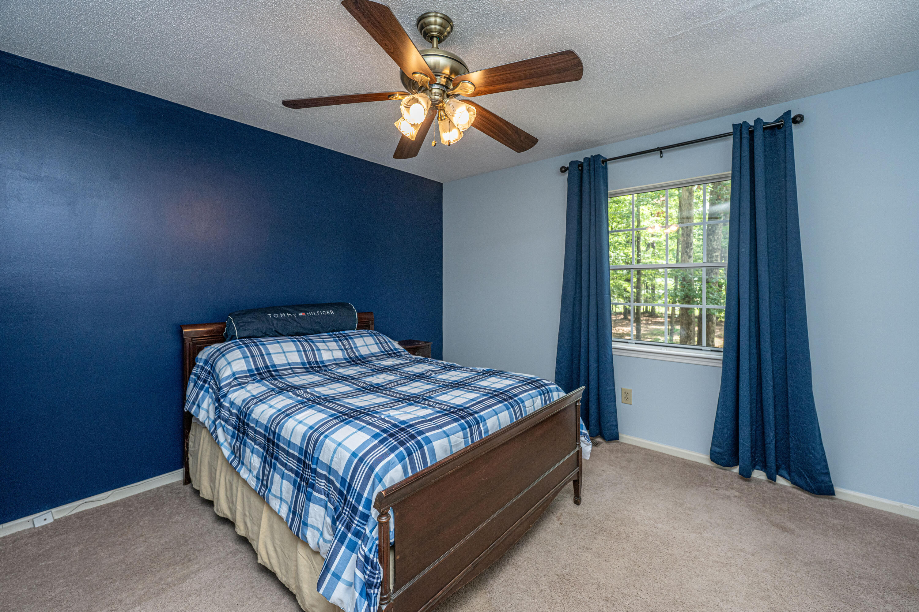 110 County Rd S-18-417 Summerville, SC 29483 - Photo 29 of 45 2nd Bedroom Upstairs