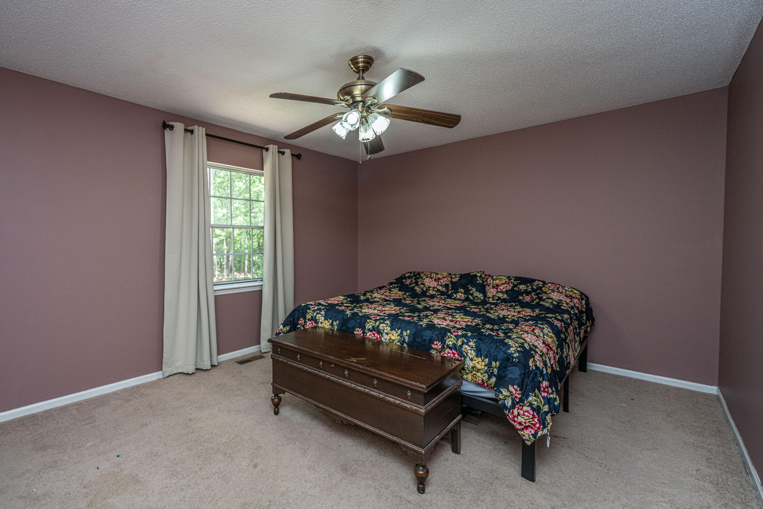 110 County Rd S-18-417 Summerville, SC 29483 - Photo 32 of 45 3rd Bedroom Upstairs