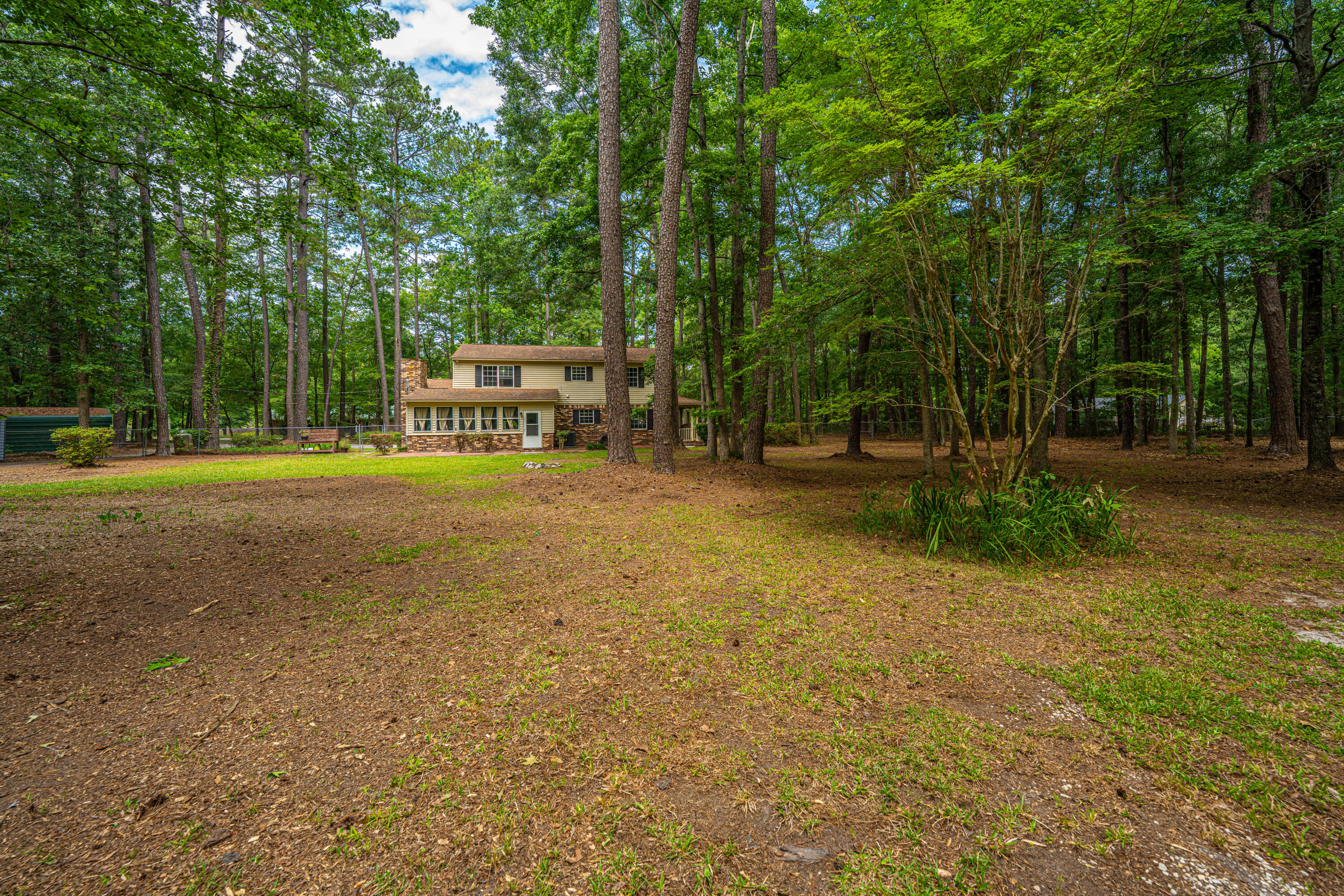 110 County Rd S-18-417 Summerville, SC 29483 - Photo 41 of 45 3 Acre Lot