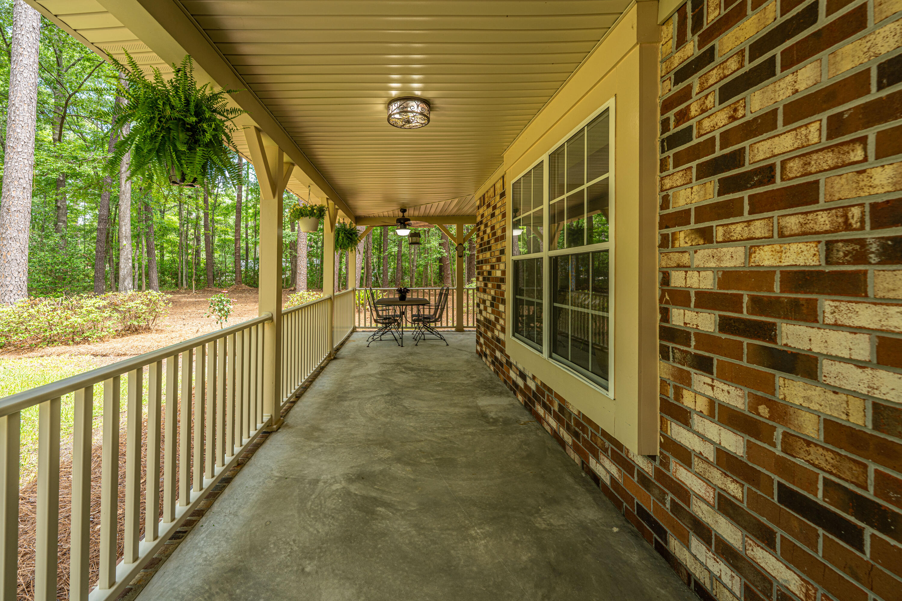 110 County Rd S-18-417 Summerville, SC 29483 - Photo 5 of 45 Wrap Around Porch