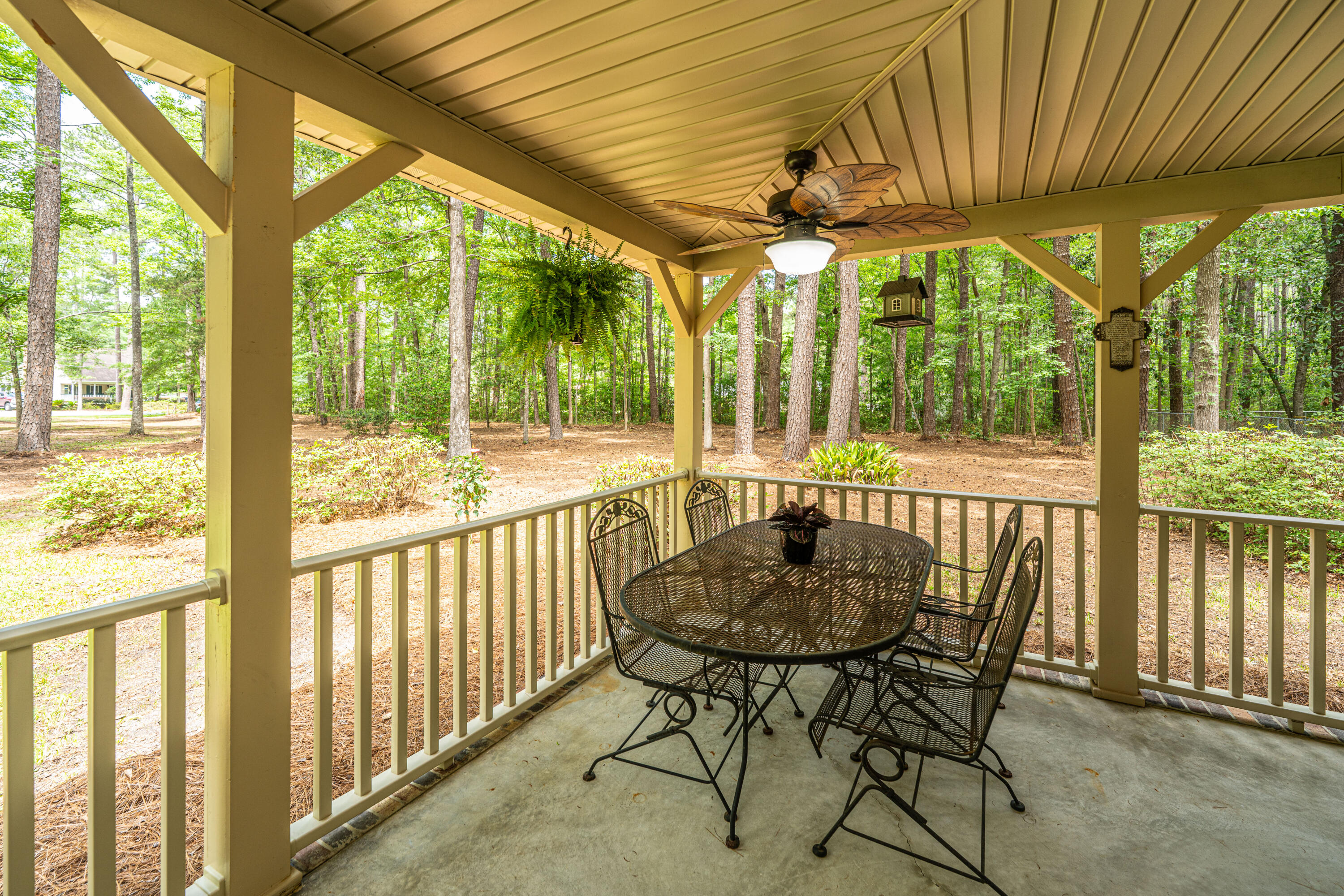 110 County Rd S-18-417 Summerville, SC 29483 - Photo 6 of 45 Full Front POrch