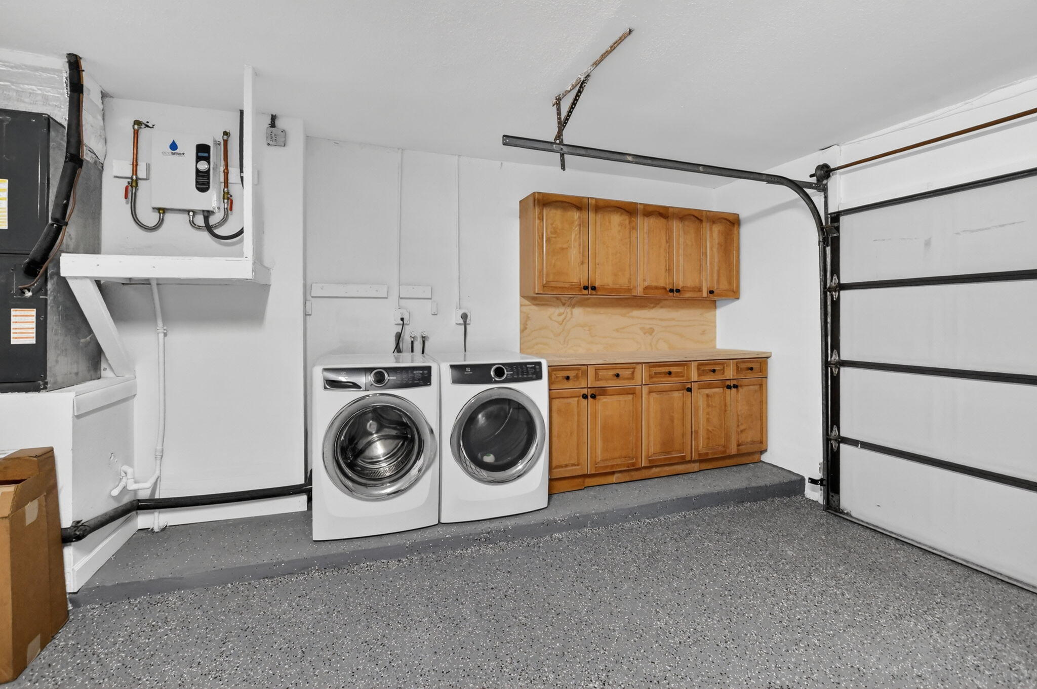3068 Northwest 25th Way Boca Raton, FL 33434 - Photo 32 of 32 Garage