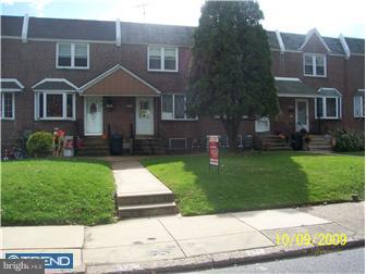 3368 Fordham Road Philadelphia, PA 19114 - Photo 1 of 9 Exterior Front