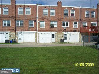 3368 Fordham Road Philadelphia, PA 19114 - Photo 2 of 9 Exterior Back