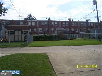 3368 Fordham Road Philadelphia, PA 19114 - Photo 3 of 9 Exterior Back