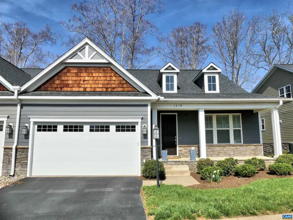 $819,000 | 1318 Free State Drive, Charlottesville, VA 22901