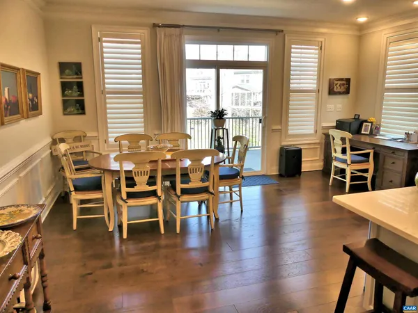 $819,000 | 1318 Free State Drive, Charlottesville, VA 22901