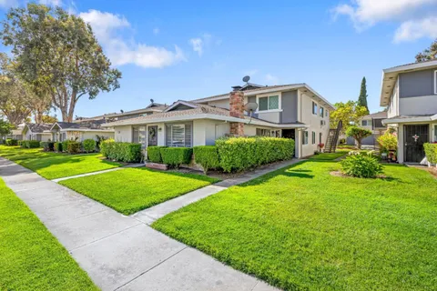 $468,880 | 5578 Spinnaker Drive, Unit 4, San Jose, CA 95123
