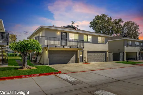 $468,880 | 5578 Spinnaker Drive, Unit 4, San Jose, CA 95123