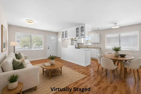 $468,880 | 5578 Spinnaker Drive, Unit 4, San Jose, CA 95123