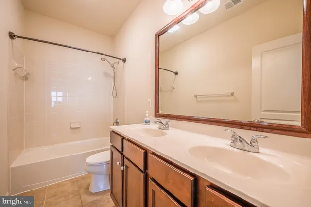 a view of a storage & utility room
