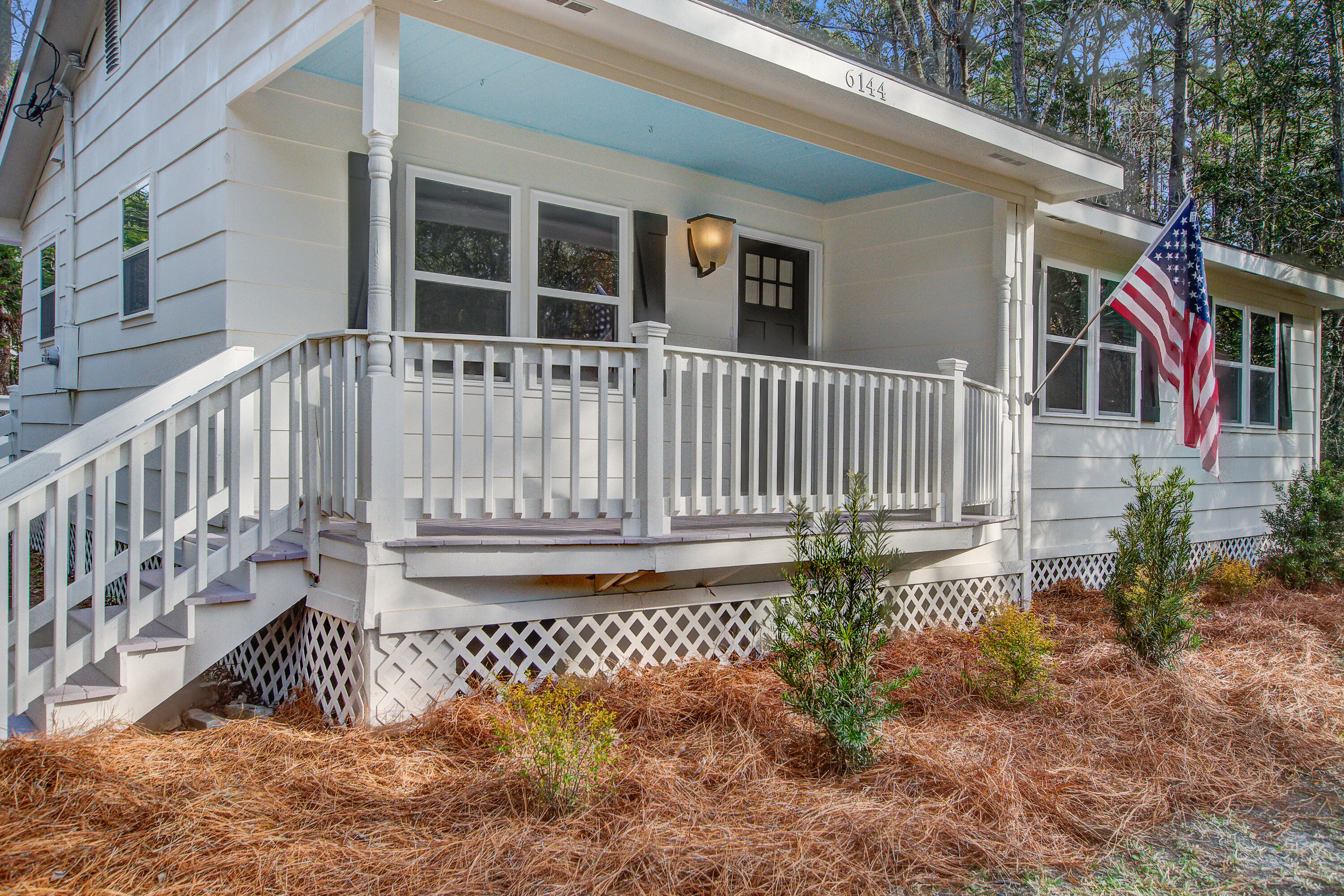 6144 State Rd S-10-2077 Ravenel, SC 29470 - Photo 1 of 28 6144 (4)