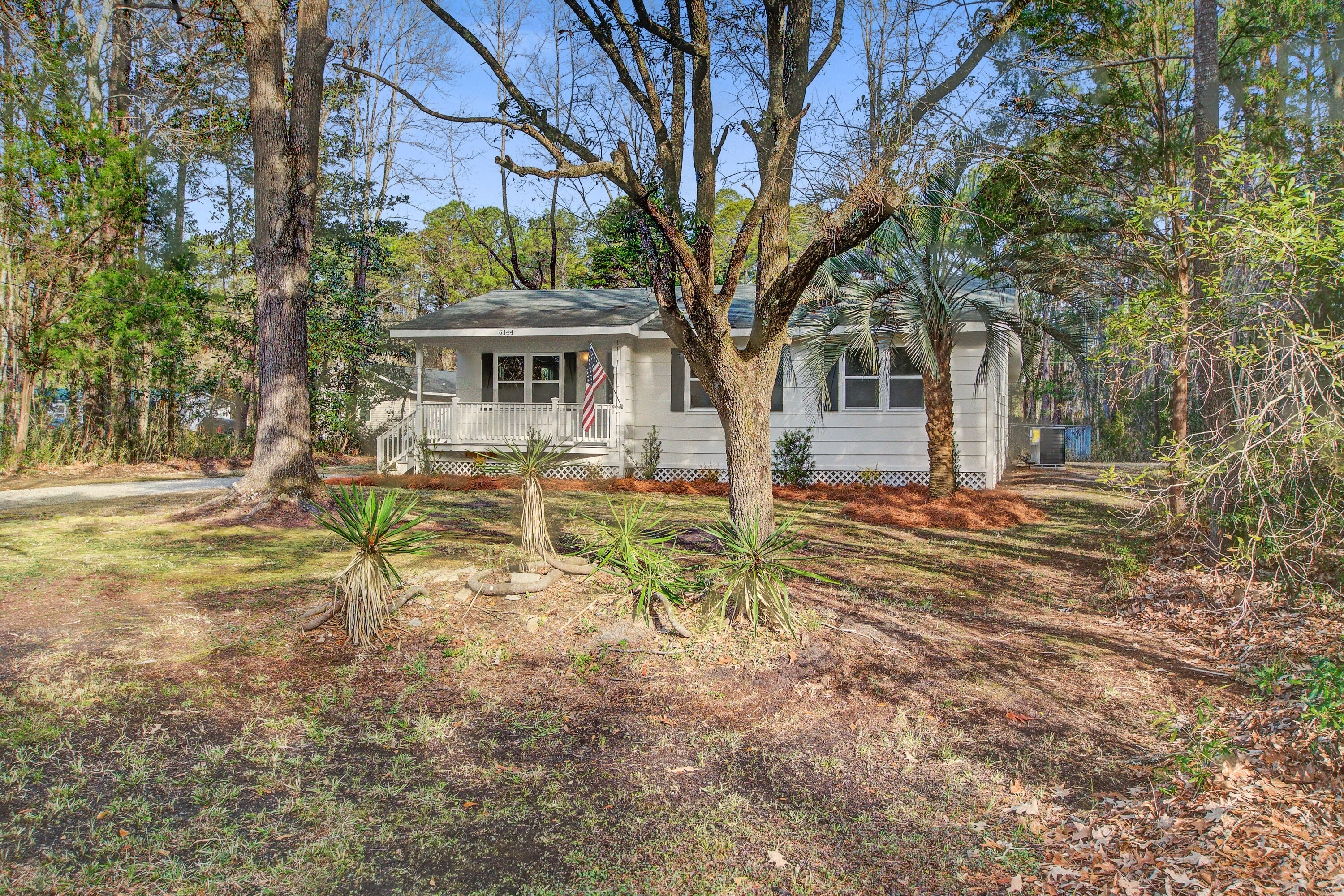 6144 State Rd S-10-2077 Ravenel, SC 29470 - Photo 8 of 29 6144 (2)