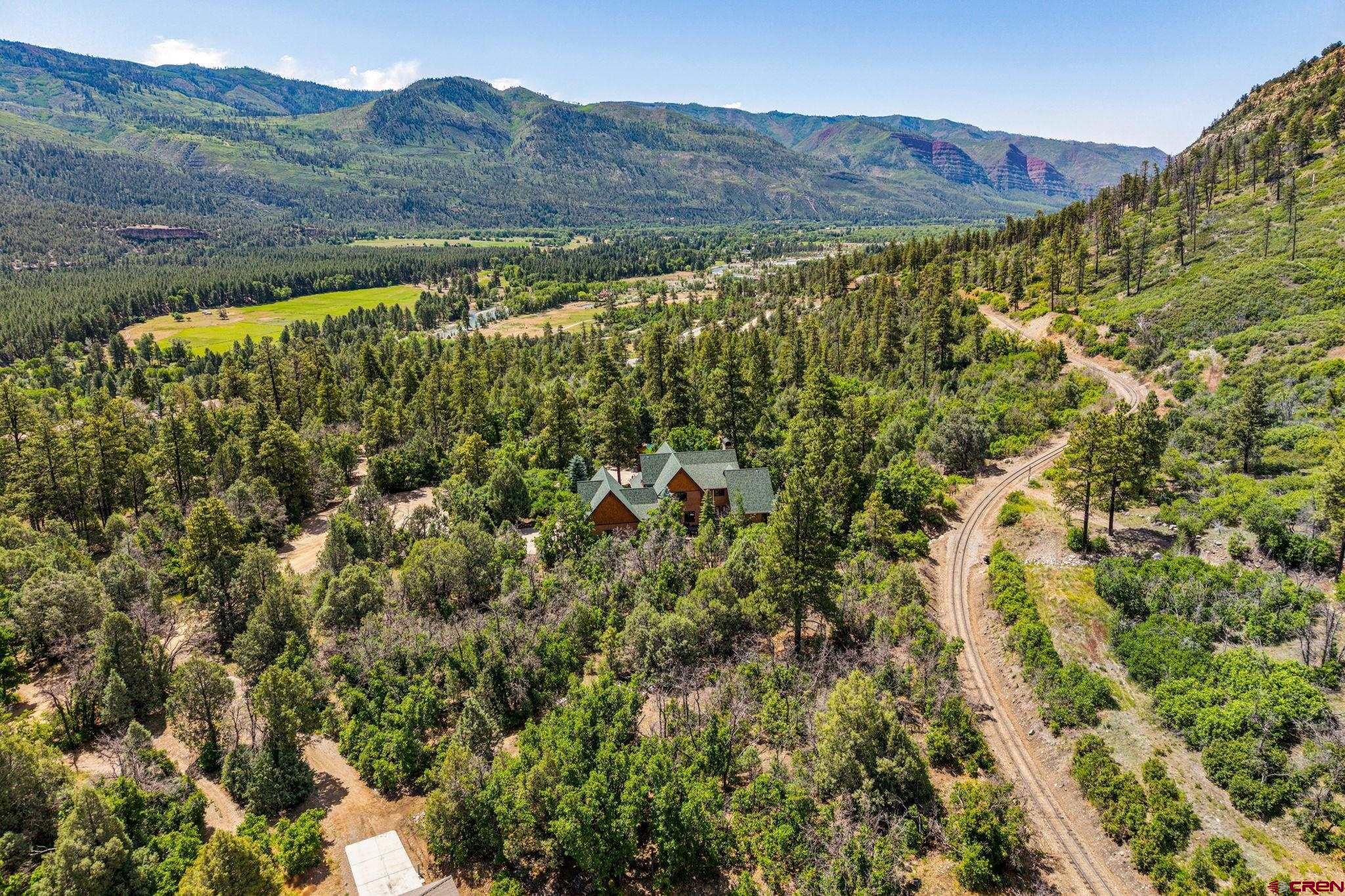 696 Irongate Way Durango, CO 81301 - Photo 26 of 45