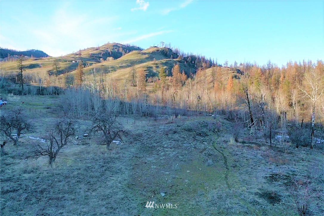 107-rd Eighme Road Oroville, WA 98844 - Photo 3 of 16 Gallery Image 3