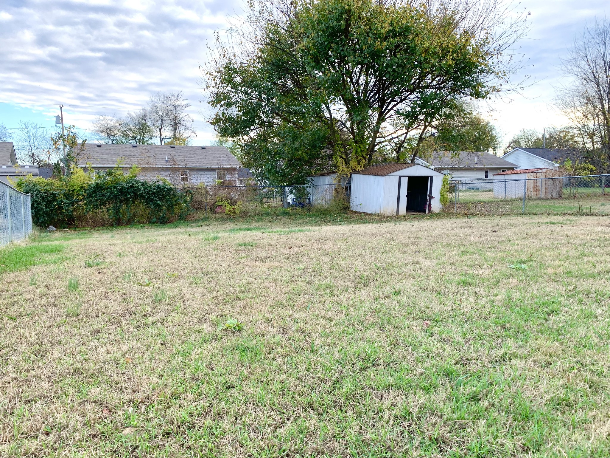 1113 Keith Avenue Oak Grove, KY 42262 - Photo 18 of 19