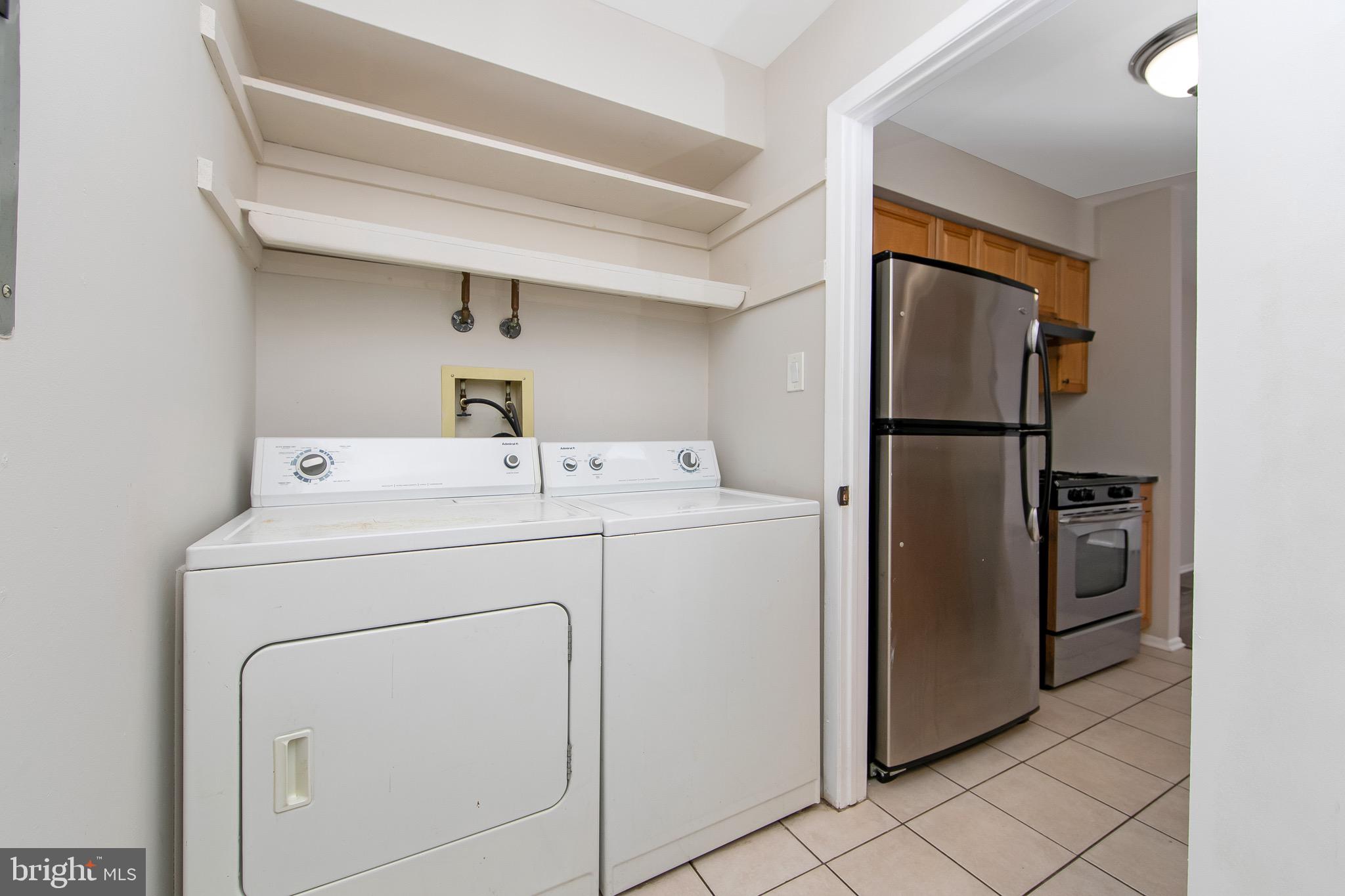 805 Harrier Row Marlton, NJ 08053 - Photo 11 of 25 Laundry Room