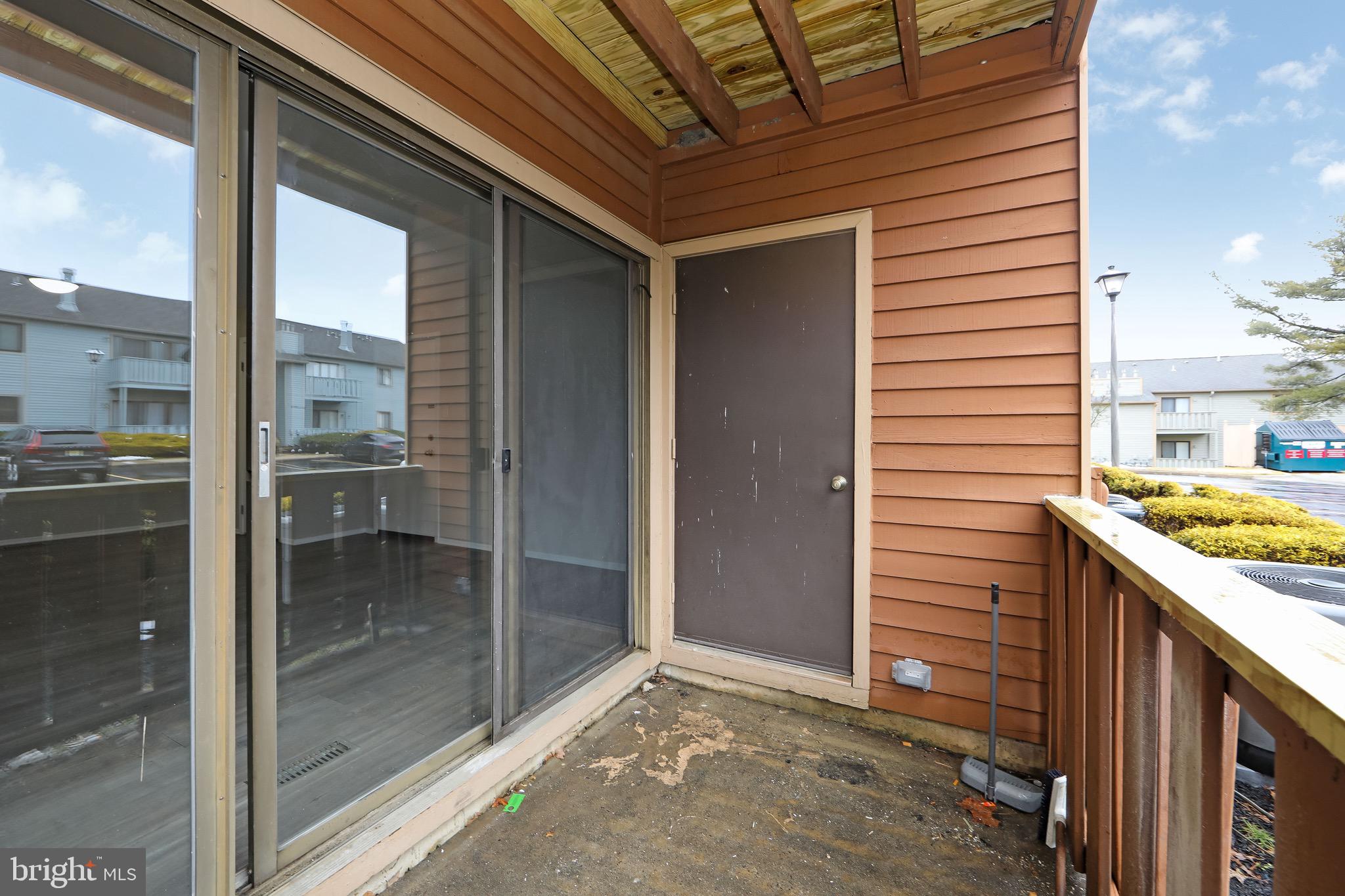 805 Harrier Row Marlton, NJ 08053 - Photo 22 of 25 Patio