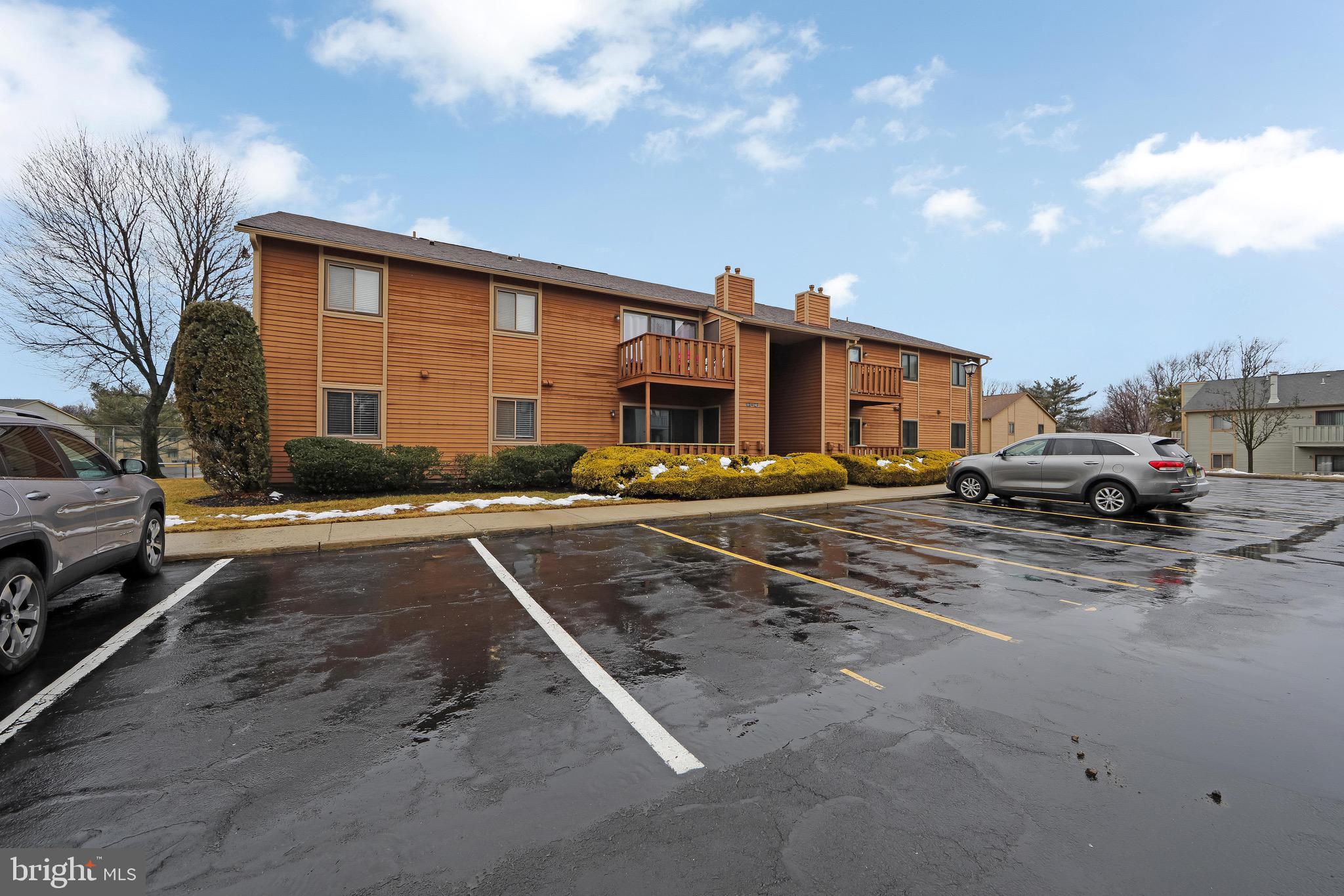 805 Harrier Row Marlton, NJ 08053 - Photo 25 of 25 Exterior