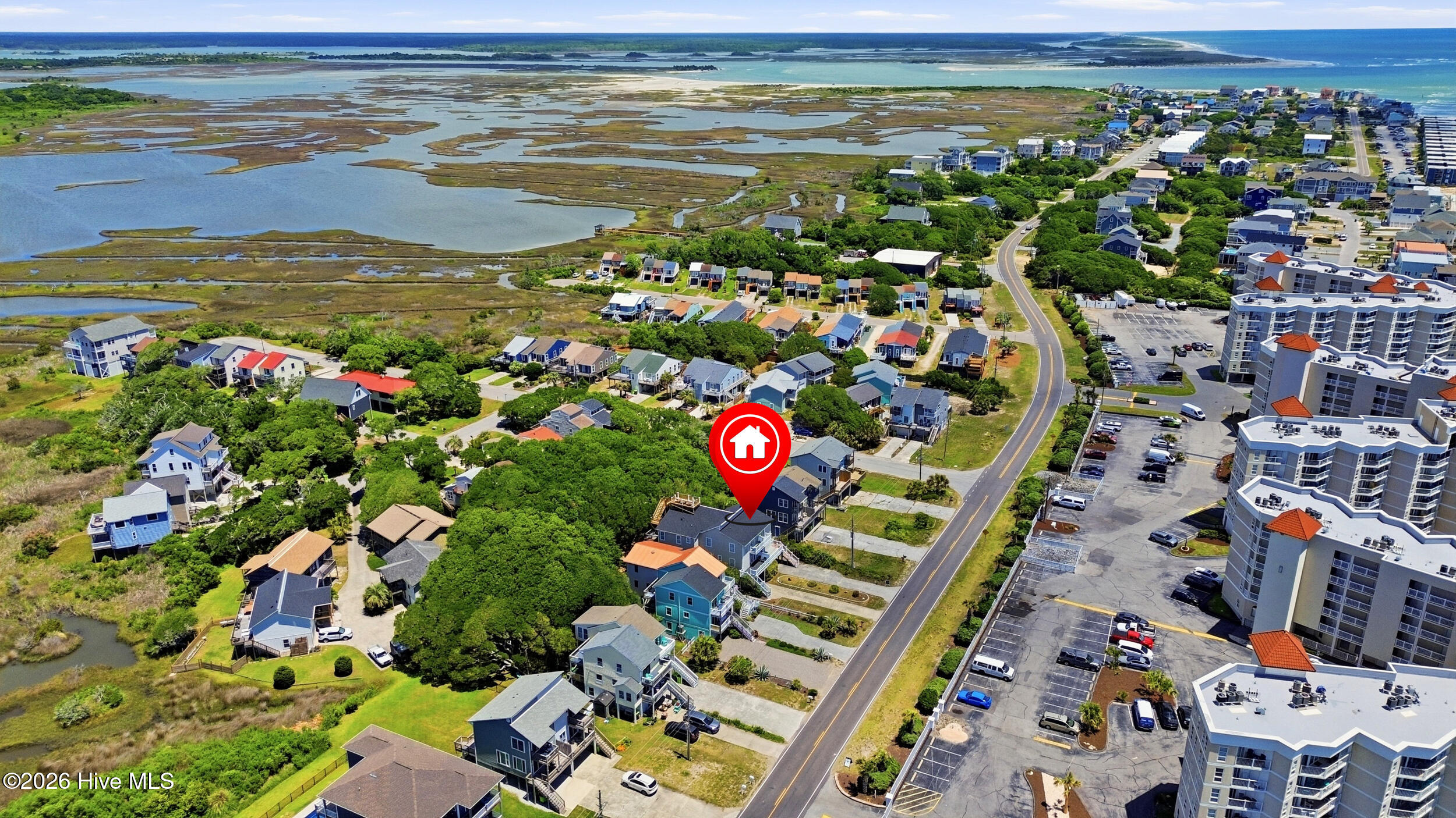 1983 New River Inlet Road North Topsail Beach, NC 28460 - Photo 49 of 77