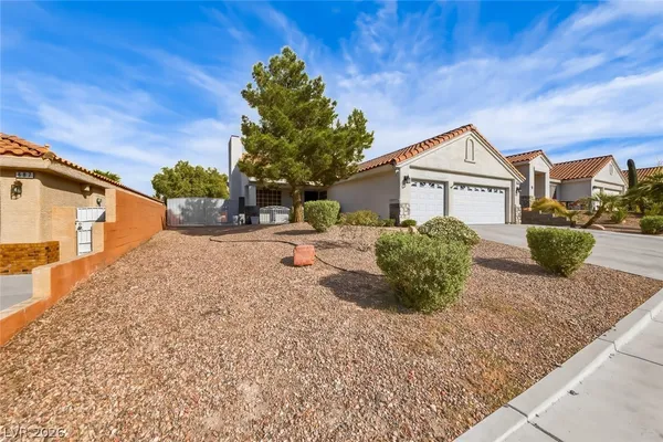 $473,750 | 689 Mineral Hill Lane, Henderson, NV 89002
