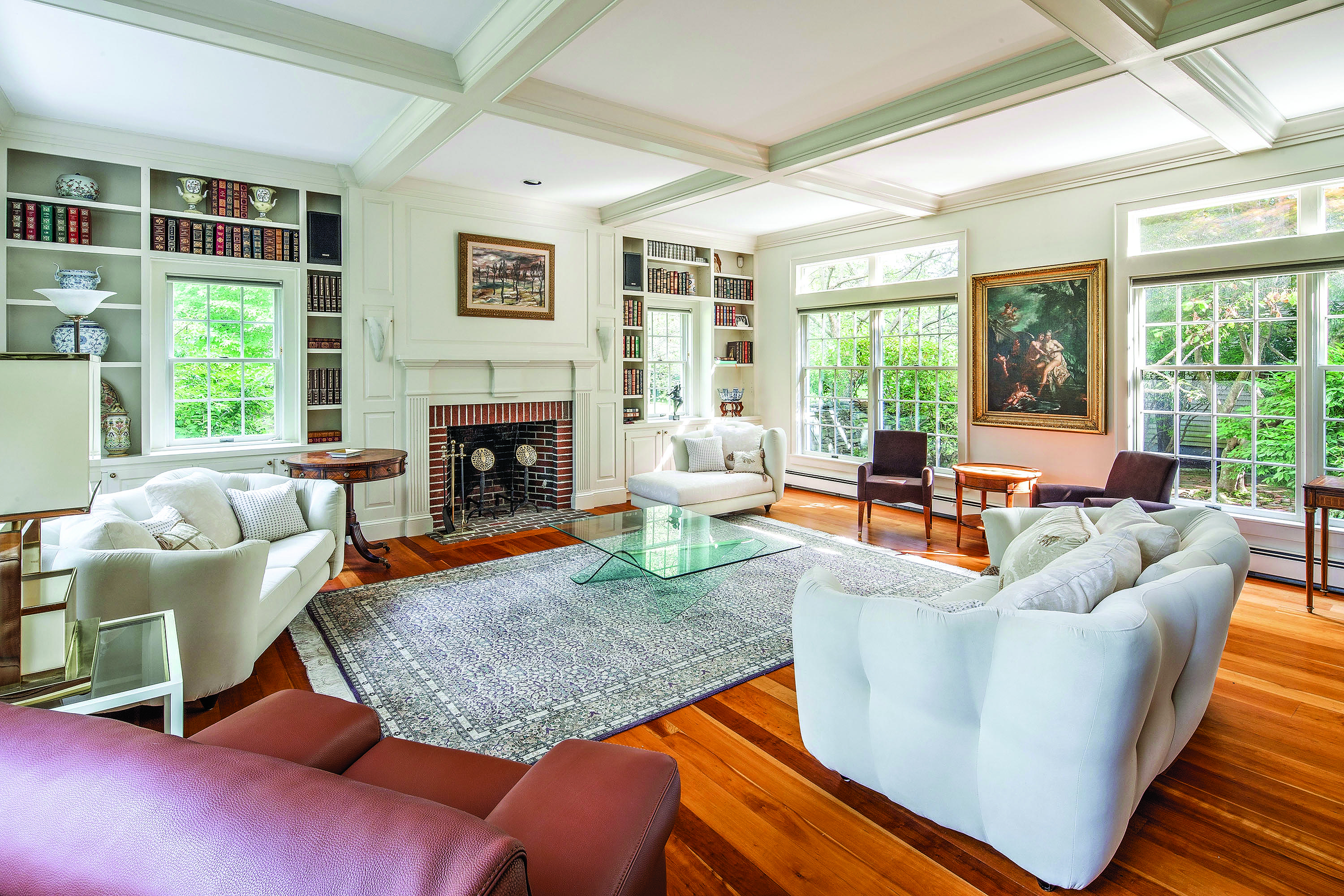 19 Inverness Road Falmouth, ME 04105 - Photo 11 of 34 19-Inverness-Road-Falmouth_24-EC_Print