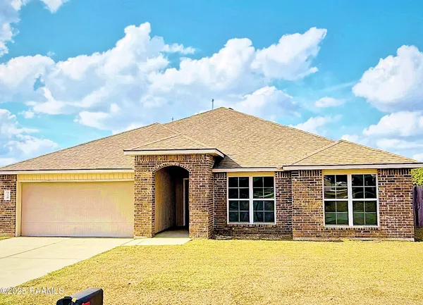 $268,900 | 316 Antigua Circle, Sunset, LA 70584
