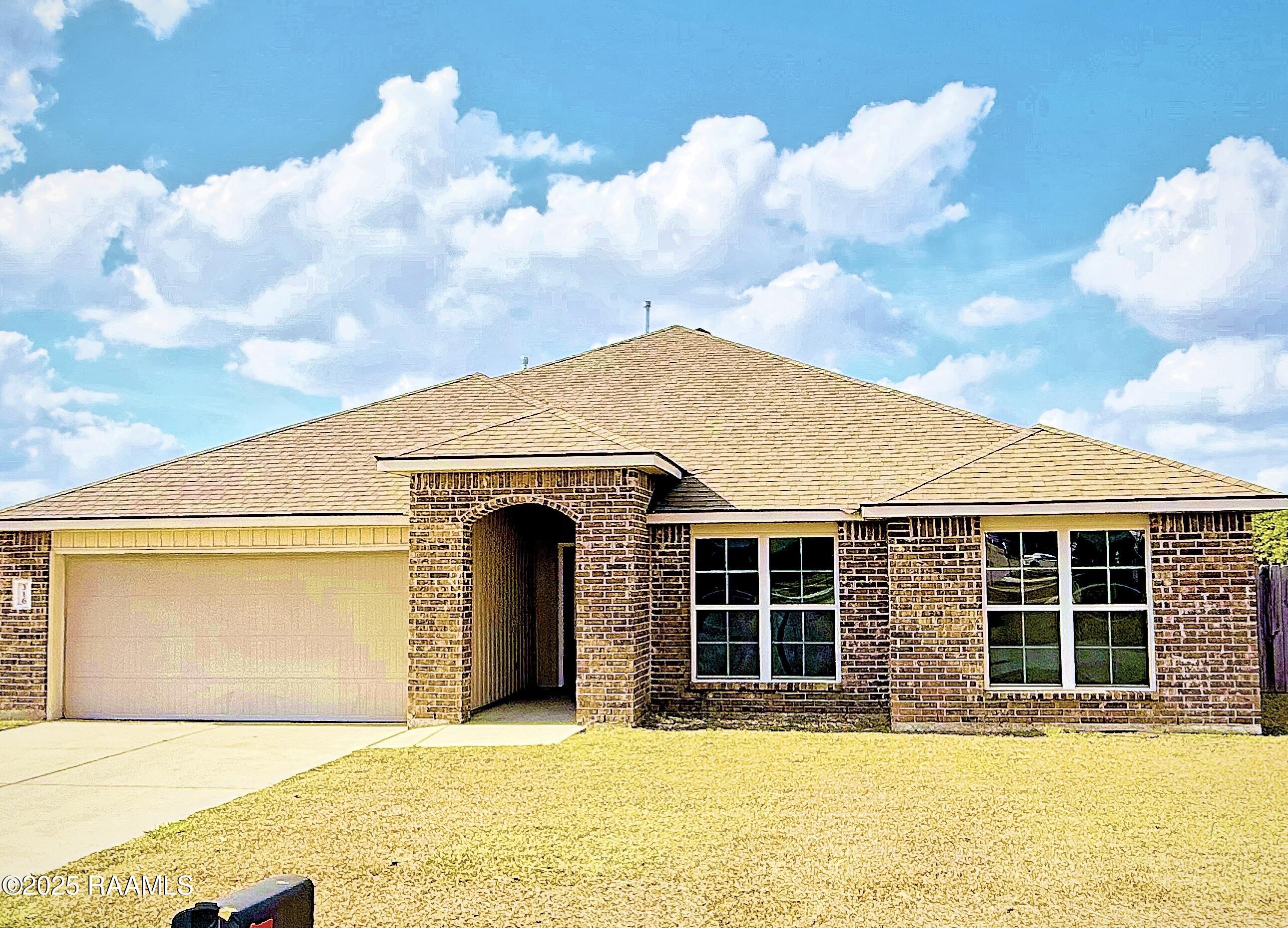 316 Antigua Circle Sunset, LA 70584 - Photo 1 of 27 00